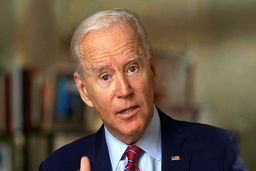 حرکات عجیب بایدن در نشست خبری با پادشاه اردن +فیلم