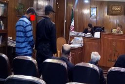 قتل هولناک شوهر وقتی راز سیاه لو رفت | مرد جوان وقتی وارد خانه شد زنش را با مرد غریبه دید  