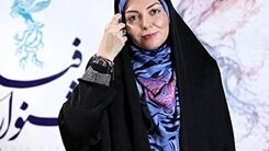 شایعه جدید در مورد مرگ آزاده نامداری!؟