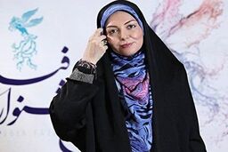 بزرگترین راز آزاده نامداری دو سال بعد از مرگش فاش شد | چرا آزاده نامداری از فرزاد حسنی جدا شد ؟ + عکس 