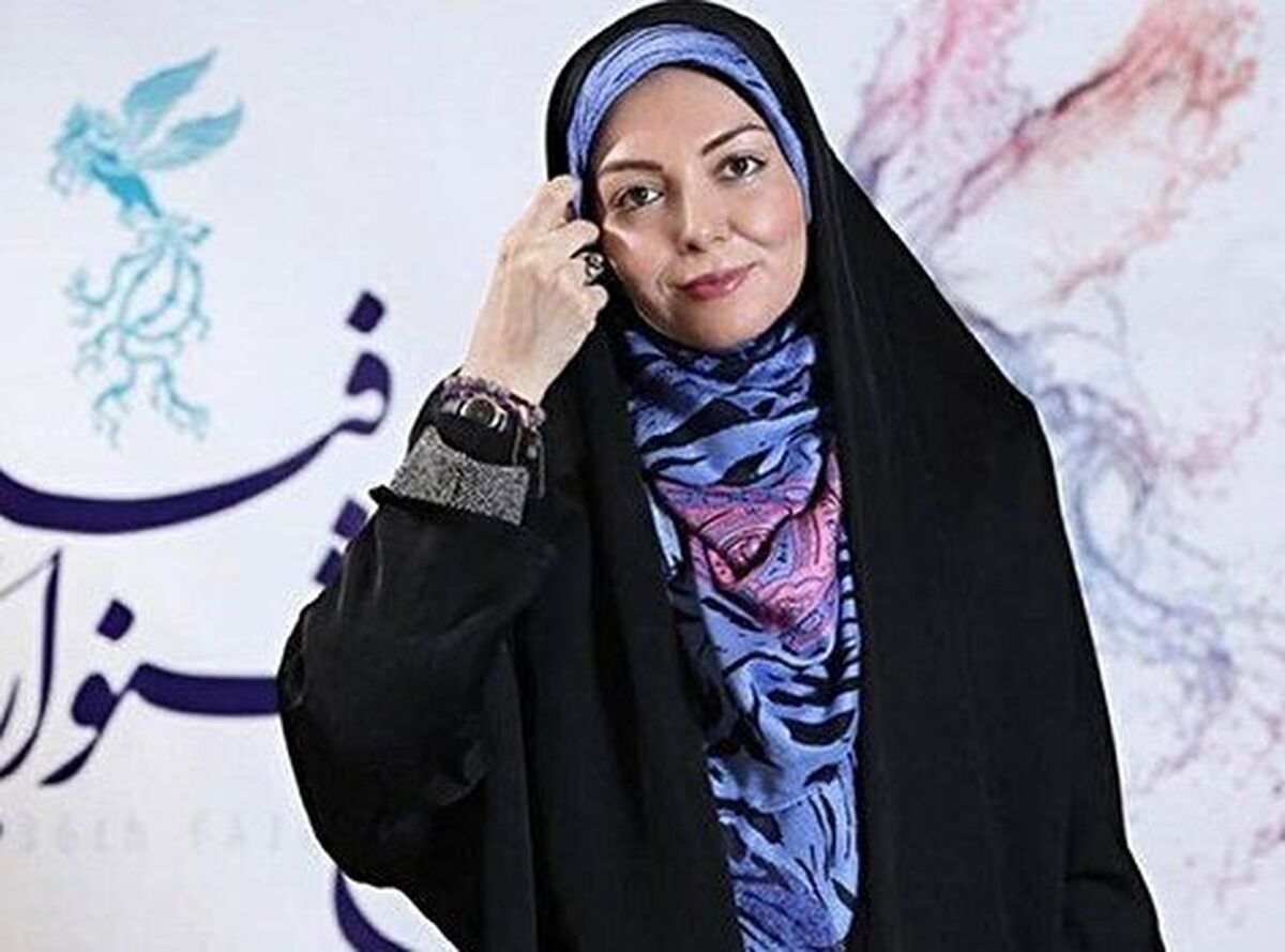 حرفهای جگرسوز آزاده نامداری که اشک همه را درآورد 