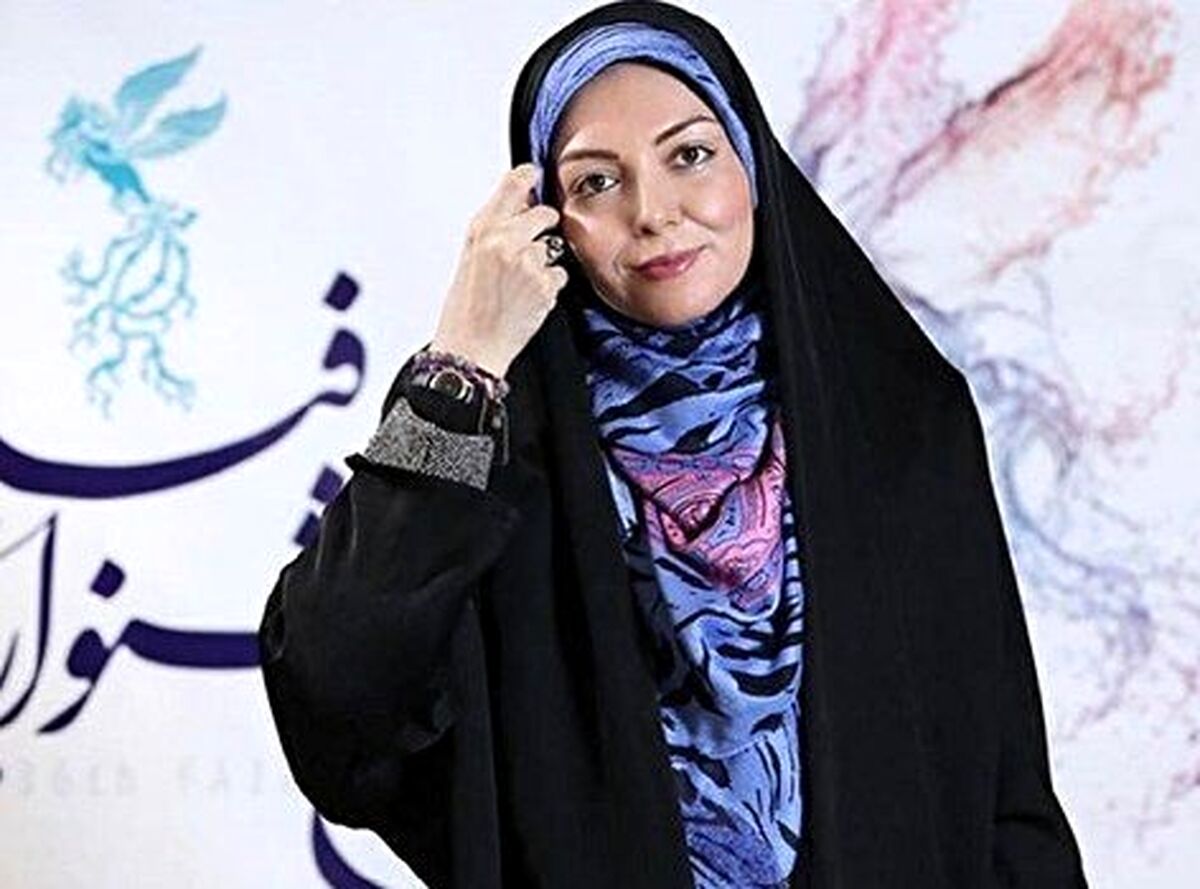 حرفهای جگرسوز آزاده نامداری که اشک همه را درآورد 