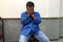 نقشه بیشرمانه سارق حرفه‌ای برای فروش خودروها | زن جوان در صندلی جلو چه می‌کرد؟