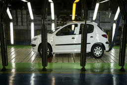 خبر خوش برای بازنشستگان/فروش قسطی خودرو به بازنشسته ها