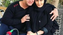 زندگی سخت الناز شاکردوست قدیما در پایین شهر | خواستگار سمج الناز شاکردوست از لات های محله +فیلم