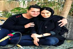 زندگی سخت الناز شاکردوست قدیما در پایین شهر | خواستگار سمج الناز شاکردوست از لات های محله +فیلم