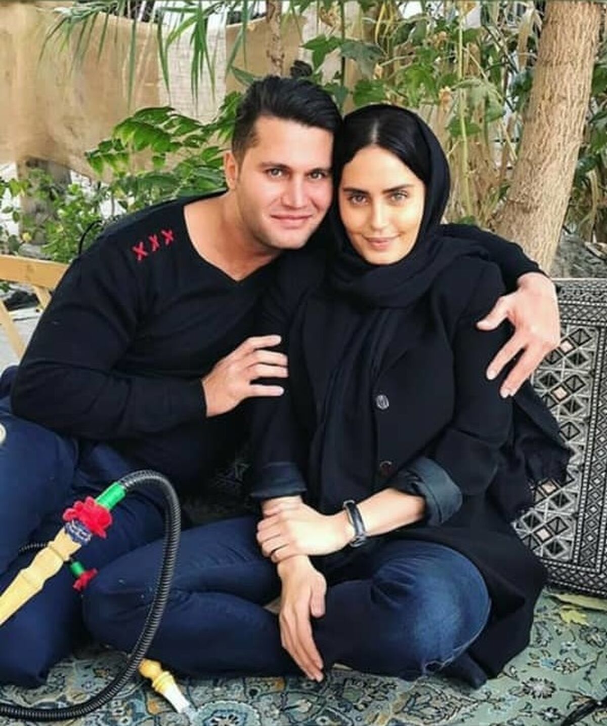 زندگی سخت الناز شاکردوست قدیما در پایین شهر | خواستگار سمج الناز شاکردوست از لات های محله +فیلم