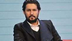 تیکه سنگین حامد بهداد حاشیه ساز شد+فیلم
