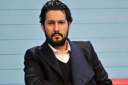 ازدواج حامد بهداد با بازیگر خانم معروف  + عکس