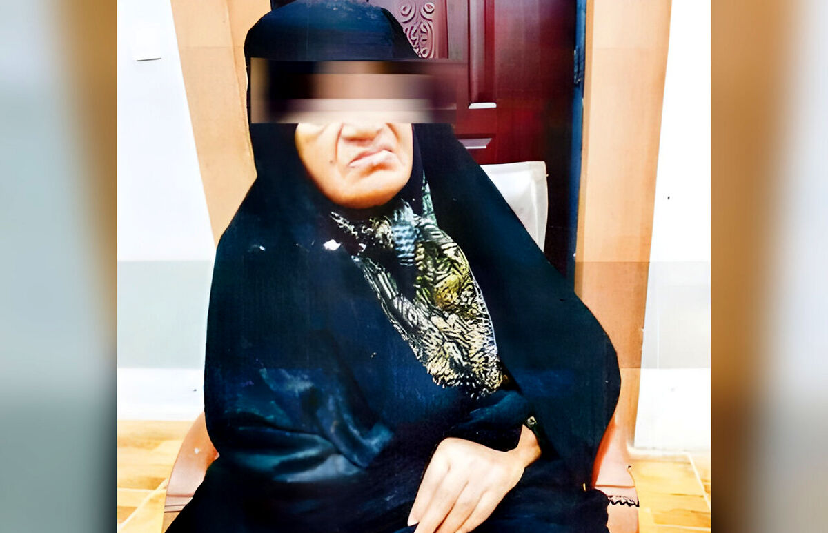 جدیدترین خبر درباره پرونده قاتل سریالی مازندران | سلامت روانی کلثوم تایید شد