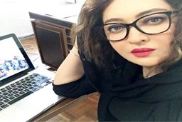 بیوگرافی نیکی کریمی