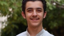 گشت و گذار علی شادمان در یک مکان لاکچری | جاوید سریال یاغی و بهمن خان در یک تصویر دیده‌ نشده