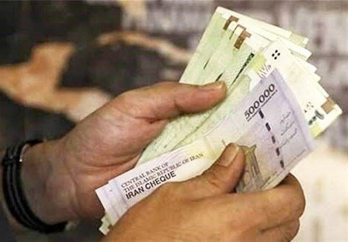 خبر خوش برای کارگران | مبلغ افزایش حقوق کارگران | دستمزد ۱۴۰۳ کارگران ۲۴ میلیون تومان می‌شود؟