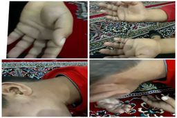 شکنجه دانش آموز کلاس اولی توسط معلم سنگدل +عکس