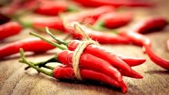 ادویه‌ای ضد سکته قلبی را بشناسید | کاهش خطر مرگ و میر سکته قلبی با چیلی