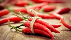 ادویه‌ای ضد سکته قلبی را بشناسید | کاهش خطر مرگ و میر سکته قلبی با چیلی