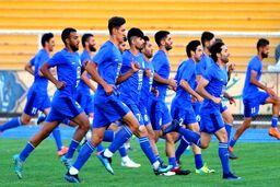بازیکن استقلال سرباز فراری بود