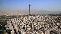 ارزان‌ترین جای تهران برای خرید خانه اینجاست + جدول