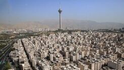 رکوردشکنی جدید بازار مسکن در تهران| افزایش قیمت مسکن در ارزان‌ترین منطقه تهران