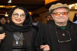 تصویر زیرخاکی از داریوش مهرجویی کنار جکی چان | ماجرای جالب این عکس یادگاری کنار رفیق قدیمی