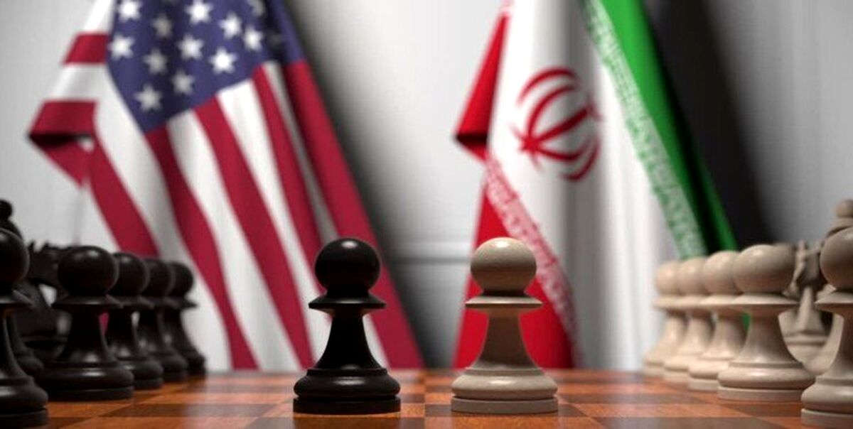 ماجرای عصبانیت ایالات متحده پس از بازگشت باقری به وین