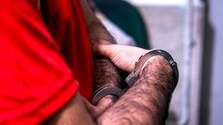 رونمایی از دزدانِ جرثقیلی!/سارقان از پلیس رودست خوردند+فیلم