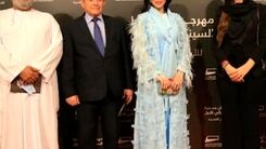 لیلا اوتادی عروس عمانی ها شد!؟ /عکس لو رفته از عاشق شدن لیلا اوتادی!؟ +عکس حاشیه ساز