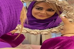 خودنمایی عجیب بهاره رهنما در ترکیه+عکس 