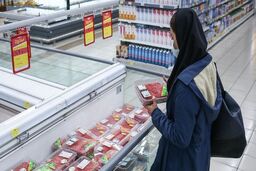 جدیدترین قیمت گوشت در بازار | قیمت گوشت به قیمت پارسال برگشت + قیمت برخی کالاهای اساسی