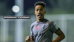 همسر خارجی بازیکن پرسپولیس آماده سفر به ایران شد! +عکس