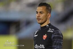 فوتبالیست عزادار در پارتی دستگیر شد ! +عکس