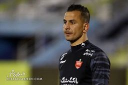  تغییر چهره باورنکردنی حامد لک در تیم جدیدش!‌ + عکس