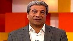 احساساتی شدن هادی عامل پس از ابراز محبت مادرش +فیلم