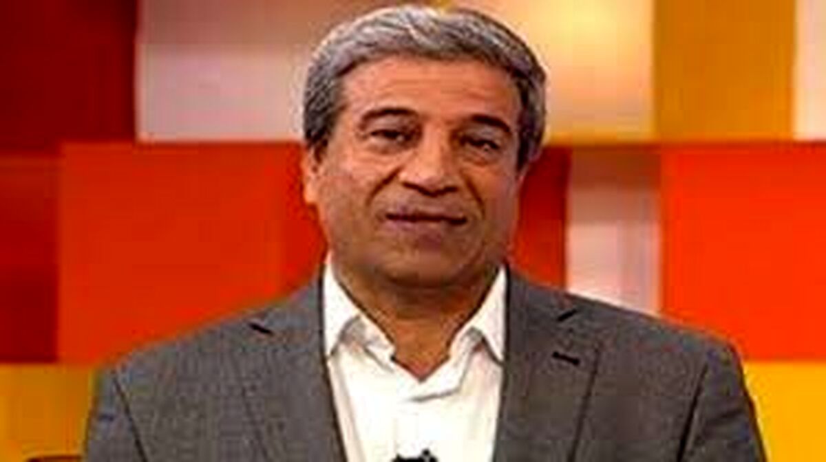 احساساتی شدن هادی عامل پس از ابراز محبت مادرش +فیلم
