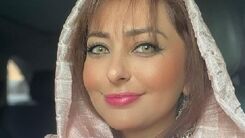 فحاشی رکیک نفیسه روشن