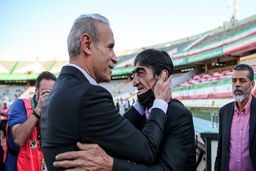 حال وخیم ناصر محمدخانی در بیمارستان | مردم دعا کنند