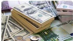 قیمت دلار امروز اعلام شد