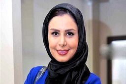 شغل جدید خانم مجری اخراجی تلویزیون!‌ |  تیپ دور از انتظار نجمه جودکی در کلاس درسش +عکس