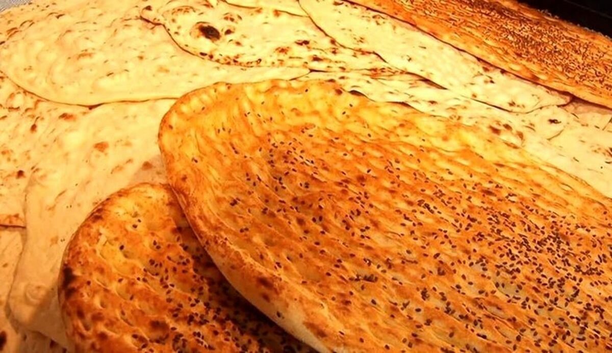 نان گران می شود؟ 