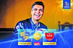 عادل فردوسی پور در لایو اینستاگرام رکورد زد؟+فیلم 