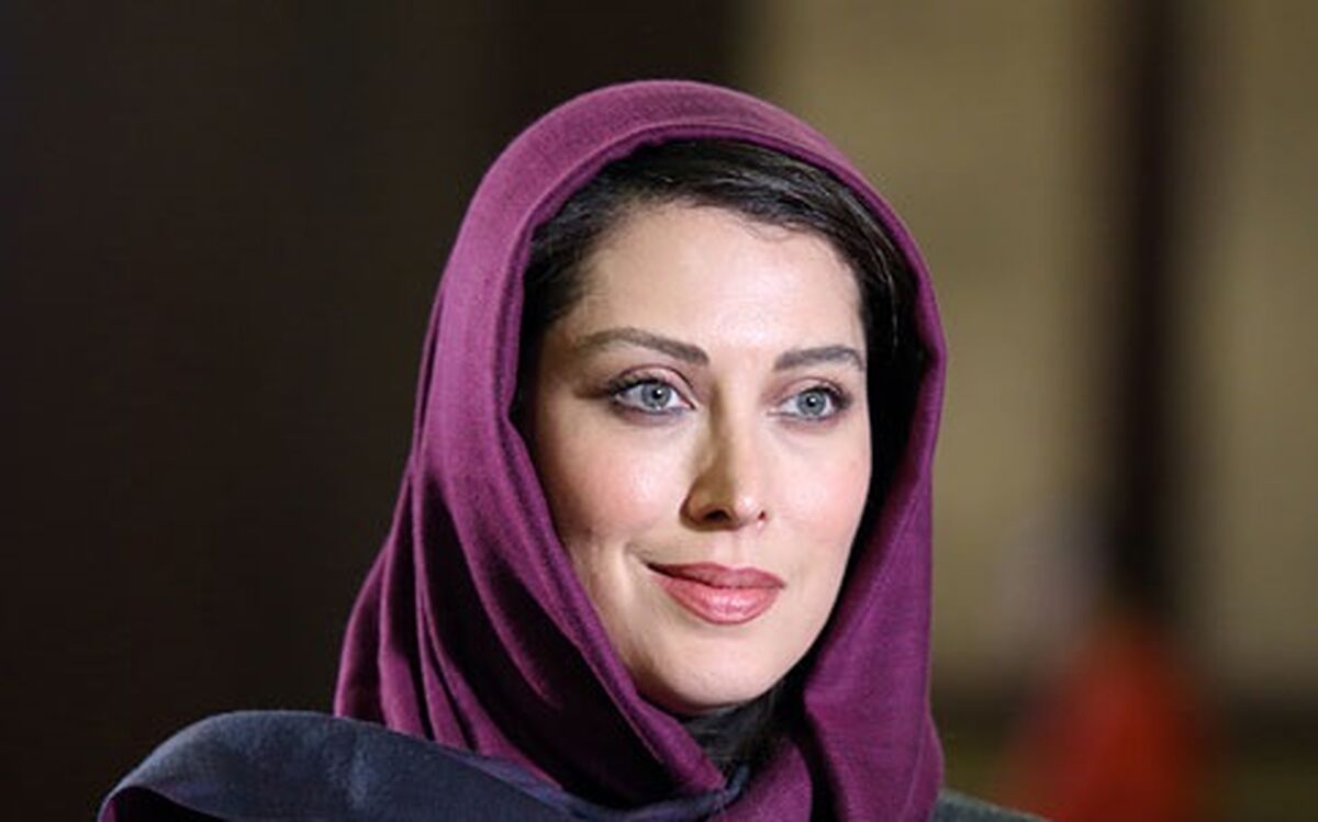 زندگینامه مهتاب کرامتی