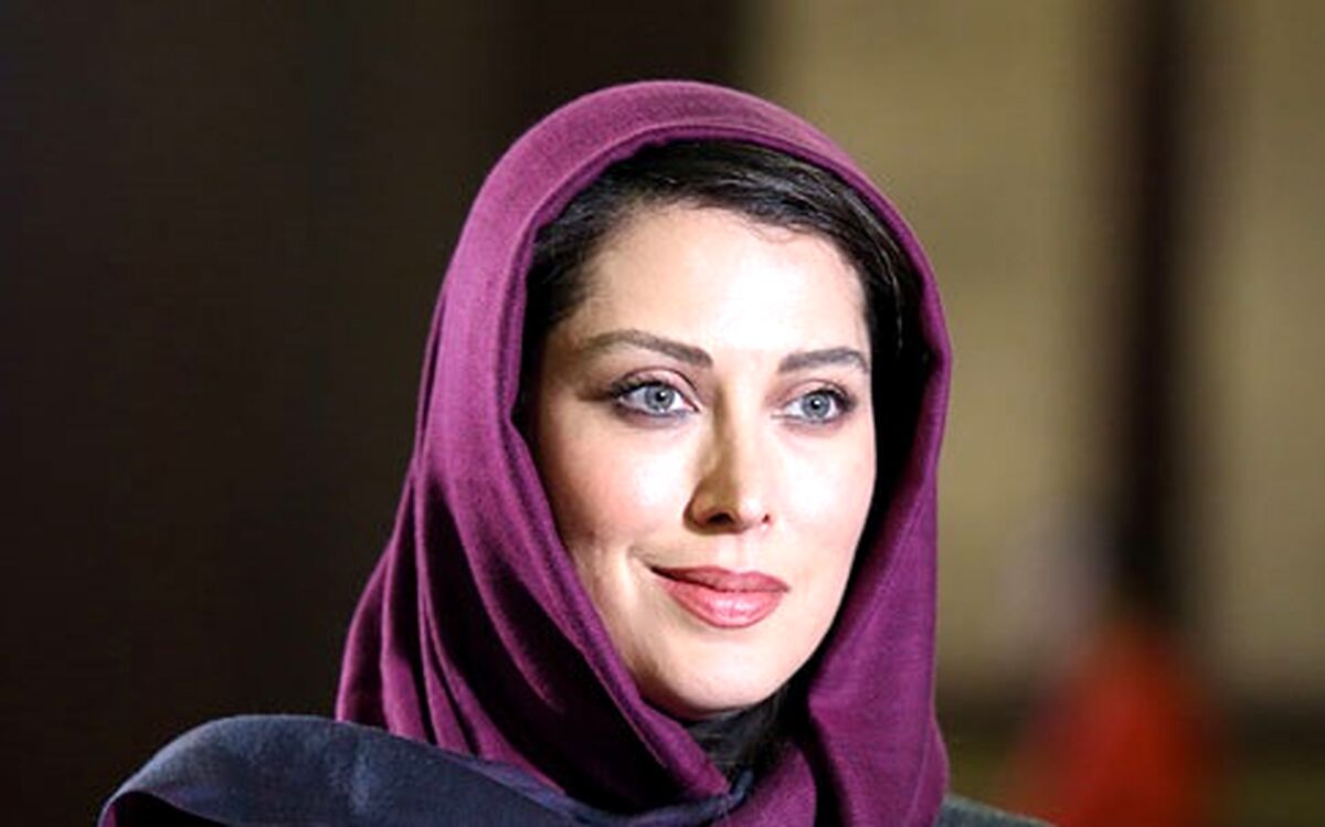 زندگینامه مهتاب کرامتی