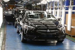 شاهین مدل ۱۴۰۰ چند؟ | شاهین ارزان نشد؟ 