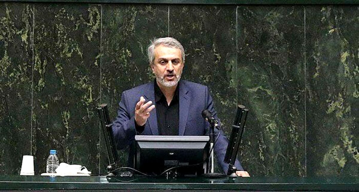 استیضاح «فاطمی امین» کلید خورد!