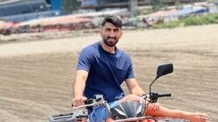 تفریح خاص علیرضا بیرانوند و خانواده اش +عکس