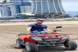 همسر علیرضا بیرانوند بعد از خارج گردی! | چی بود چی شد؟ + عکس