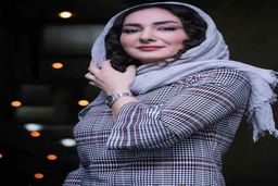 ازدواج پنهانی هانیه توسلی بلاخره برملا شد + عکس