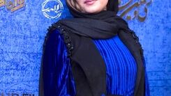 حرکت خجالت آور مهران رجبی حرص خانم بازیگر را درآورد | پریناز ایزدیار چه گفت ؟ + عکس جنجالی