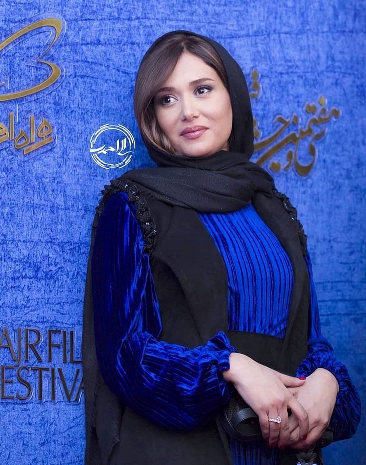 لاغری تو چشم و باورنکردنی پریناز ایزدیار! +عکس