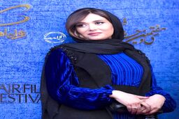 ازدواج پنهانی پریناز ایزدیار با این عکس فاش شد!/انگشتر نامزدی گرانقیمت خانم بازیگر!+عکس